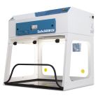 Purair®SAFESEARCH Mail Inspection Fume Hood, 36" / 900mm Nominal Width, Includes Spill Tray and One ASTS-030 HEPA and ASTS-001 GP Plus! Carbon Filters