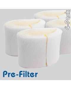 Wicking (Humidifier) Filter (4 pack)