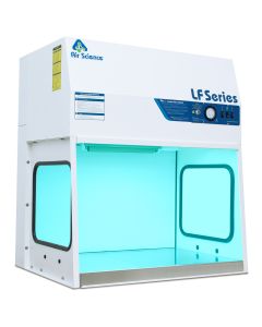 Laminar Flow Cabinet 36" Wide Horizontal UV
