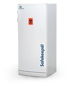 SAFEKEEPER® COLD Evidence Refrigerator