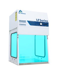 Laminar Flow Cabinet 24" Wide Vertical UV