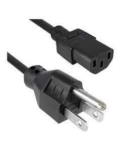 Replacement Cord Set, US