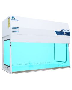 Laminar Flow Cabinet 60" Wide Vertical UV